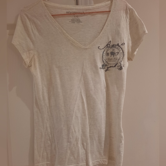 Aeropostle top - Picture 1 of 1